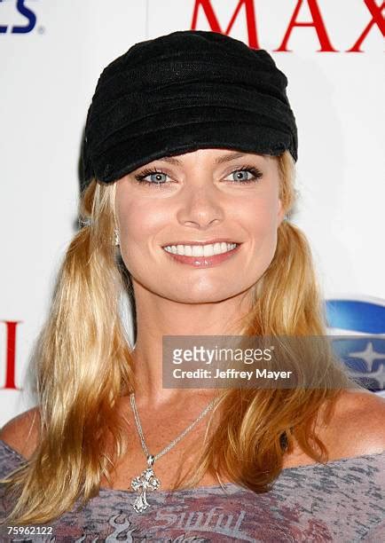 jaime pressly sexy|197 Jaime Pressly Maxim Stock Photos & High